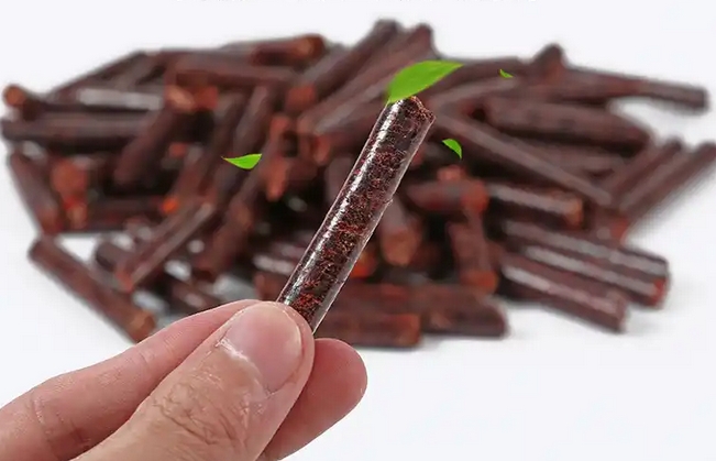 万安县生物燃料的环保优势主要体现在以下几个方面